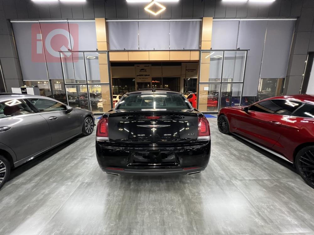 Chrysler 300